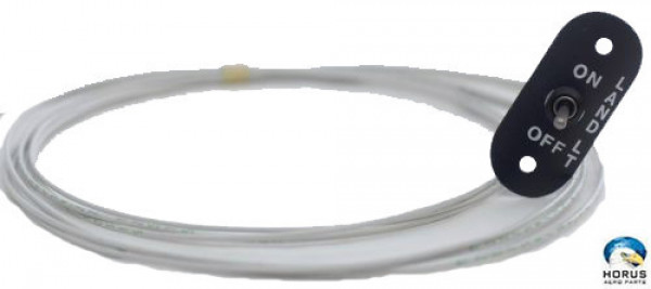 Wire Assy - Robinson - C049-6