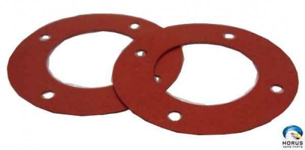 Gasket - Precision Airmotive - 2538998