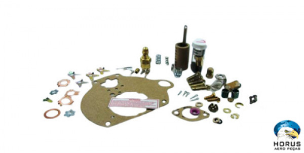 Repair Kit - Marvel Schebler Carburetors - KIT11-1