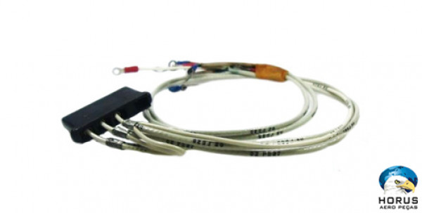 Plug Assy - Cessna Aircraft Company - 1250211-4