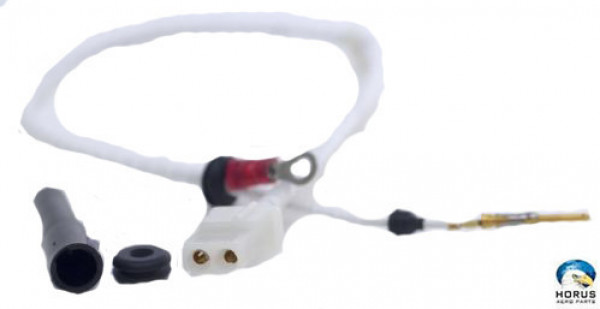 Wire Harness - Robinson - D049-5