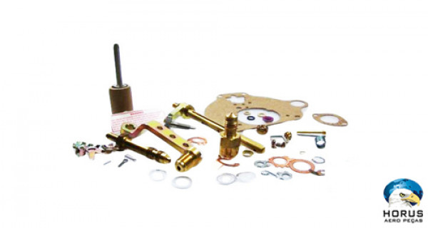 Repair Kit - Marvel Schebler Carburetors - 286-1772