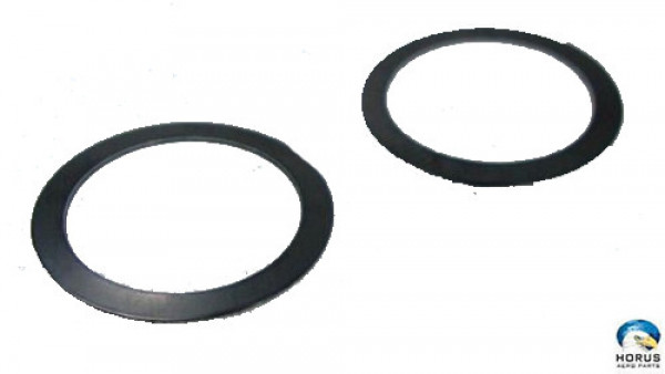 Gasket - Precision Airmotive - 2577258