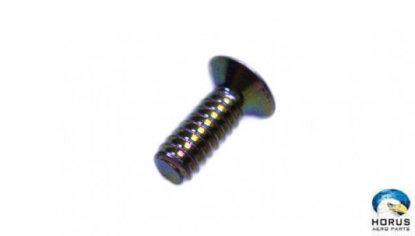 Bolt - Hardware - MS24693S26