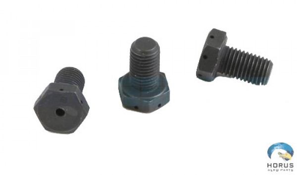 Screw - Superior Aircraft Parts - SA537019