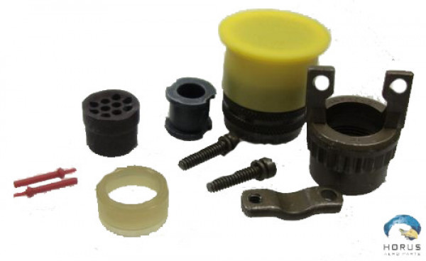 Plug - Robinson - MS3116F12-10S