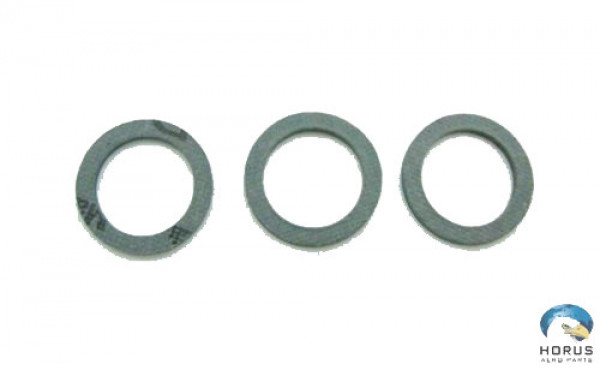 Gasket - Continental - 649983