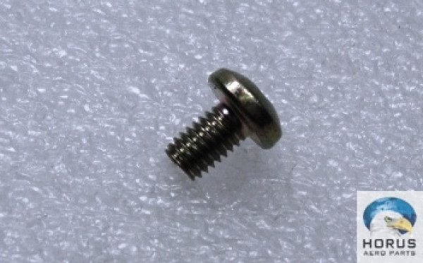 Screw/Parafuso/Tornillo