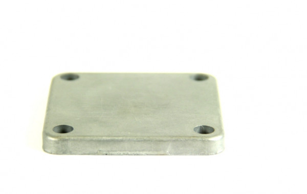 Cover - Lycoming - 60430U