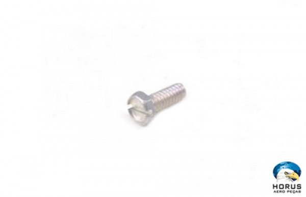 Screw - Consolidated Fuel Systems - CF15-A14