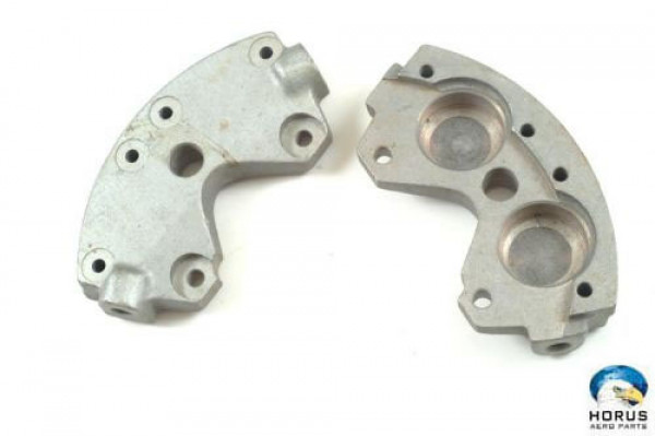 Cylinder Brake - Piper Aircraft - 751534