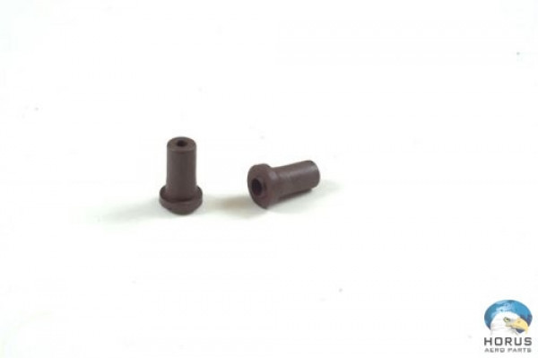 Insulator Grommet - Unison Slick - M3168