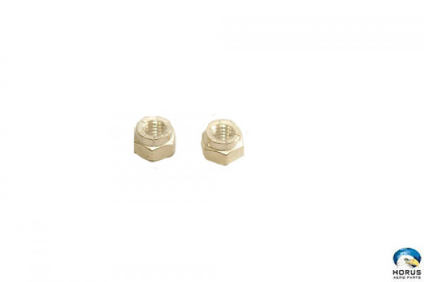 Nut - Lycoming - STD2043