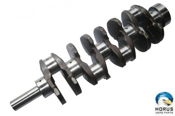 Crankshaft O320 - Lycoming - 13B27024U