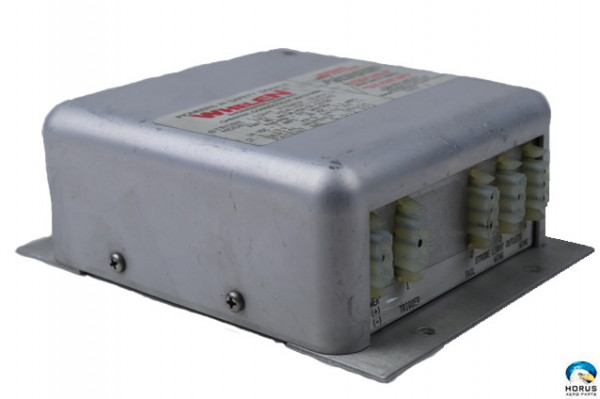 Strobe Light Power Supply  - Whelen - A413AU