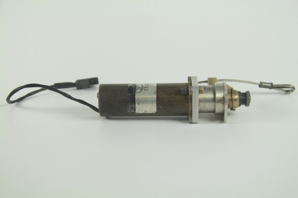 Cyclic Trim Assy - C055-10U