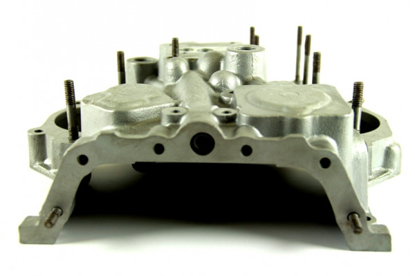 Rear Section - Lycoming - LW16011U