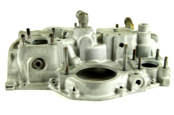 Rear Section - Lycoming - 21C21539-03U