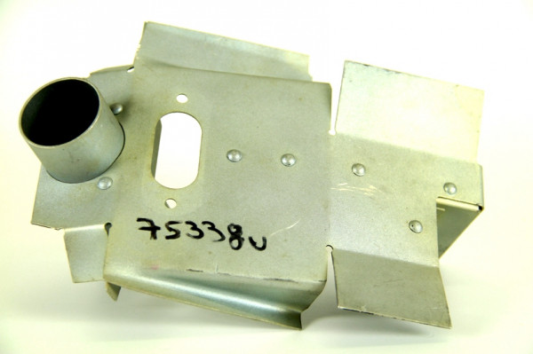 Baffle - Lycoming - 75338U