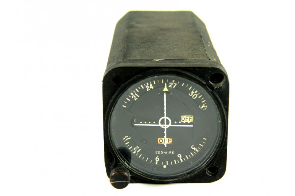 Converter Indicator - 10940U