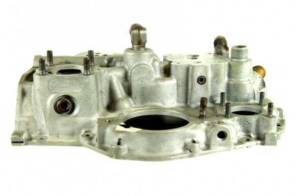 Rear Section - Lycoming - 21A21533-03U