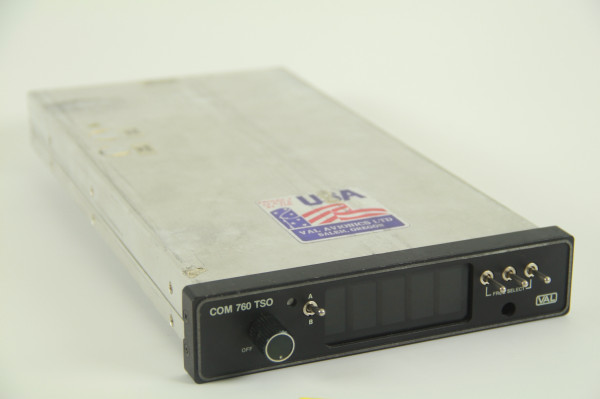 Comm 760 TS0 Transceiver - VAL - 801000