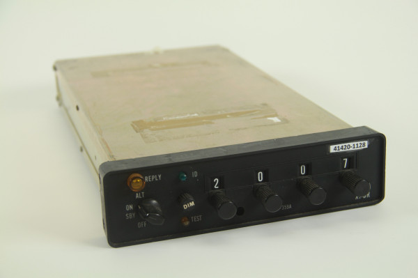 Transponder RT 359A 28V - ARC - 41420-1128