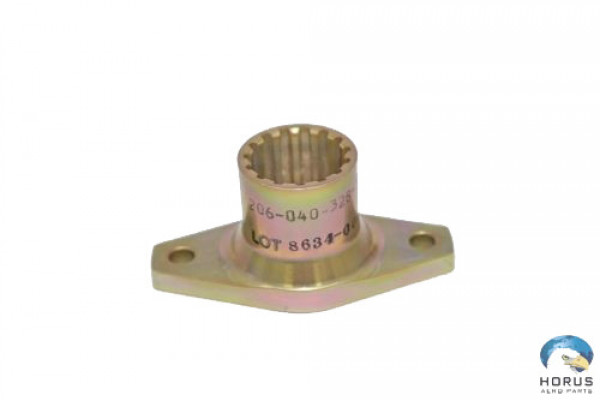 Adapter - Bell - 206-040-328-101