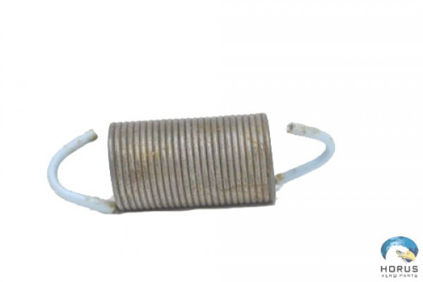 Spring - Bell - 206-011-116-001