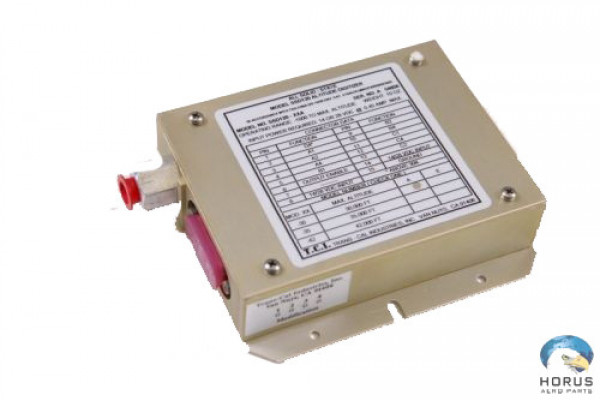 Blind Encoder Digitizer - Robinson - B240-2