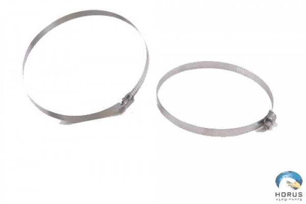 Clamp - Robinson - B277-56
