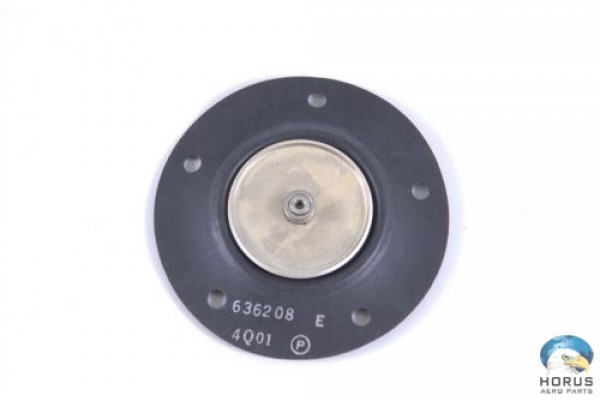 Diaphragm - Continental - 636207