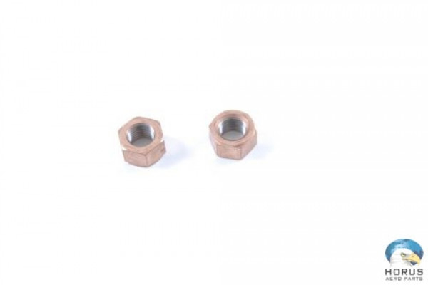 Nut - Superior Aircraft Parts - SL383-B