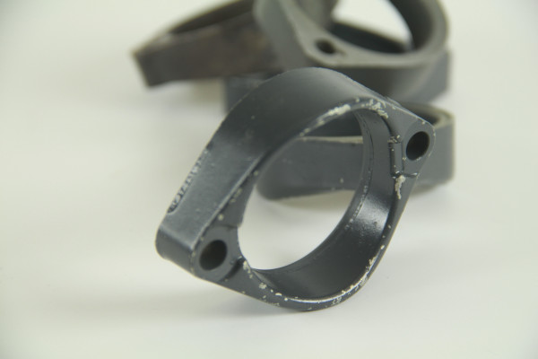 Flange, Intake Pipe - Lycoming - 74360U