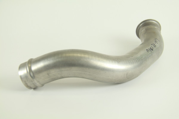 Pipe, Intake, #1 Cylinder - Lycoming - LW12191U
