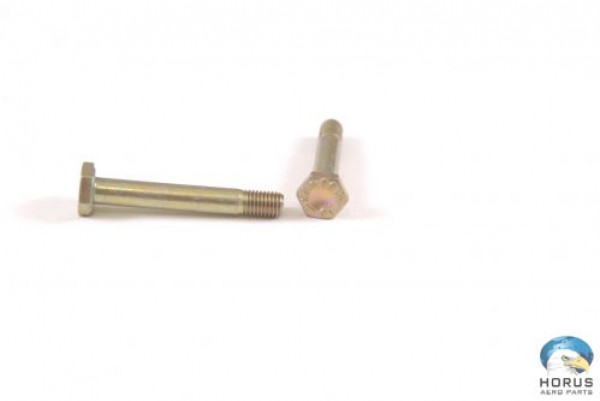 Bolt - Robinson - NAS6603-16
