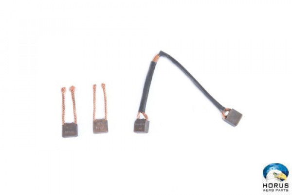 Brush Set - Cessna Aircraft Company - MHD-2012AS