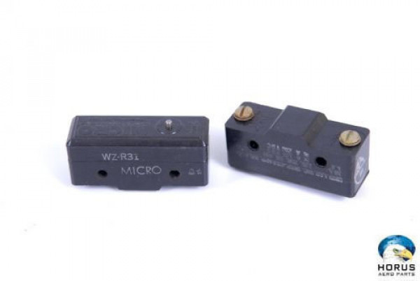 Switch - WZ-R31