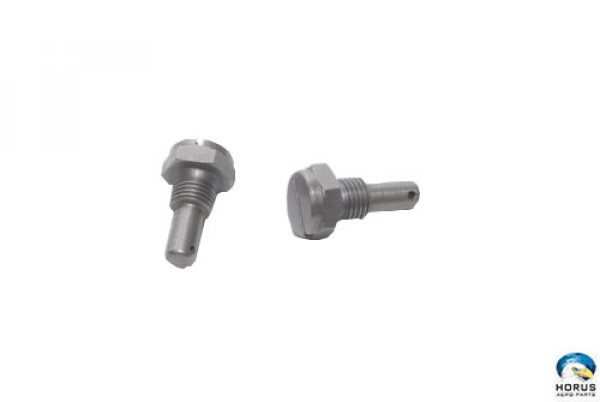 Screw - Kelly Aerospace - CF15-B105