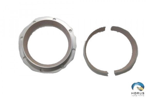 Bearing Set - Bell - 206-010-440-001