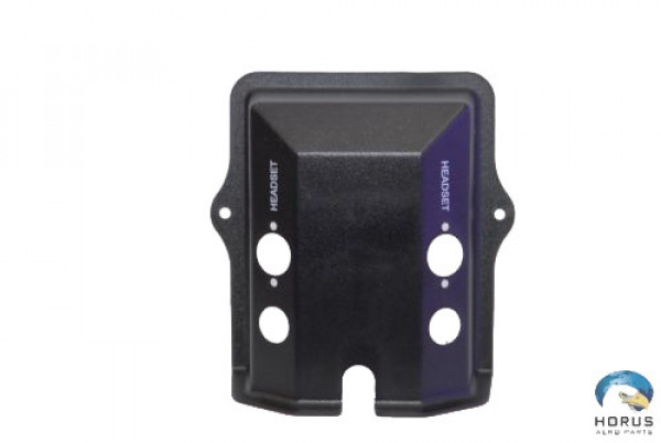 Cover - Robinson - A712-3