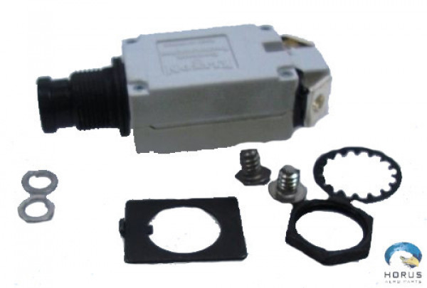 Circuit Breaker - Robinson - B297-7
