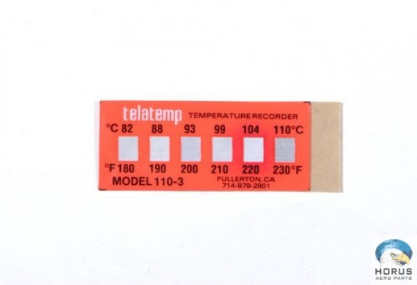 Telatemp - Robinson - F110-3