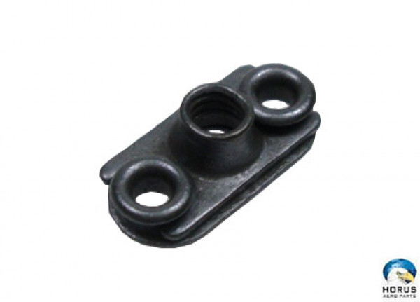 Nutplate - Misc. Hardware - MS21075L08E