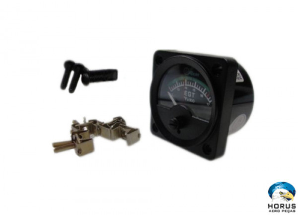 EGT Meter - Alcor Aviation - 46244