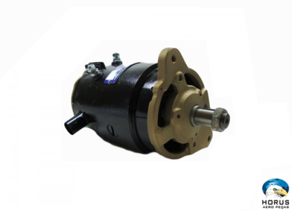 Generator 12V 50A - Cessna Aircraft Company - 1101912