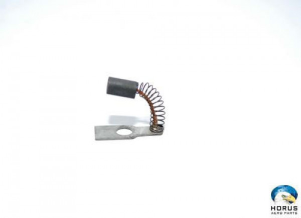 Negative Brush Assy - Hartzell Engine Technologies - ES4314
