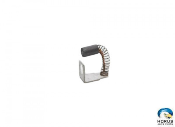 Positive Brush Assy - Hartzell Engine Technologies - ES4312