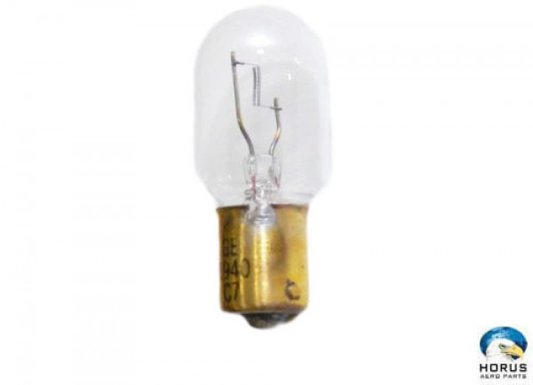 Lamp - Honeywell - GE1940