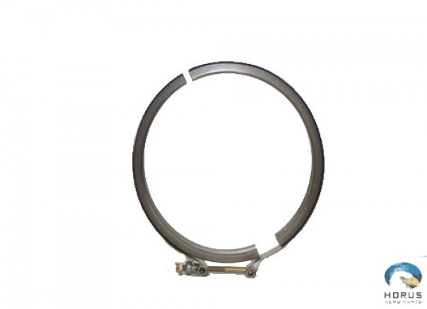 Clamp - Continental - 646534
